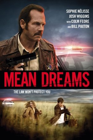Mean Dreams Mean Dreams