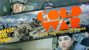 The Forgotten War