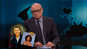 The Nightly Show with Larry Wilmore Baltimore Unrest & “Thug” Debate