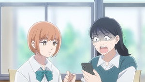 Kirio Fan Club: 1×4