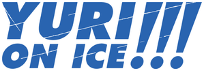 Yuri!!! on Ice