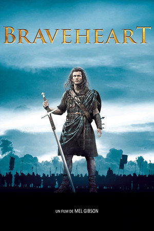 poster Braveheart