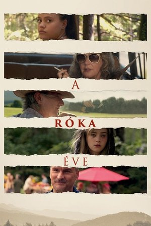Image A róka éve