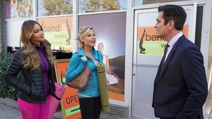 Modern Family: Stagione 7 x Episodio 16