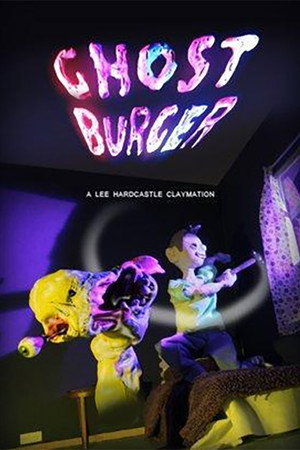 Ghost Burger 3
