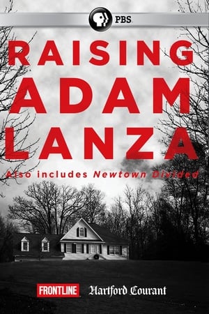 Poster Raising Adam Lanza 2013