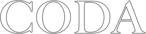 Coda