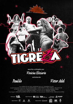 Tigrezza 4