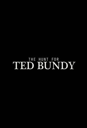 Poster The Hunt for Ted Bundy (2015)