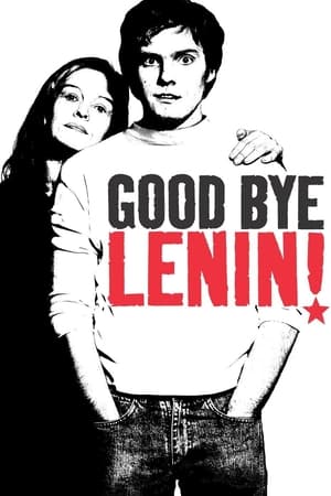 Good bye, Lenin! cover