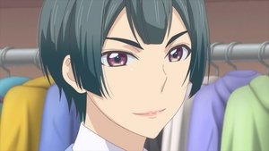 Kiss Him, Not Me Season 1 Episode 4