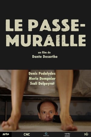 Image Le passe-muraille