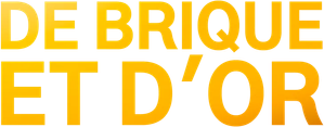 Big Gold Brick — Logos 6