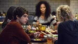 The Fosters 1×12
