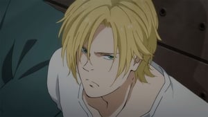 Banana Fish: Saison 1 Episode 9