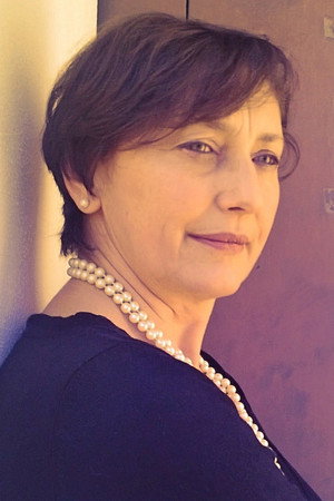Patrizia Piccinini