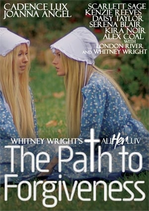 Poster The Path to Forgiveness 2020