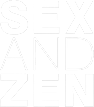 Sex and Zen