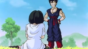 Image Gohan the Teacher! Videl's Flying Technique Tutorial