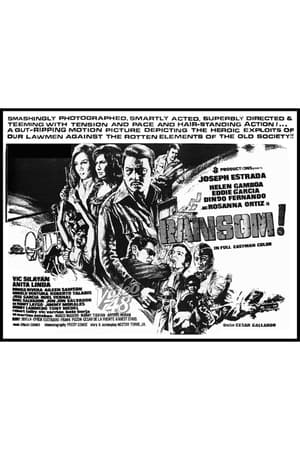 Poster Ransom! (1974)