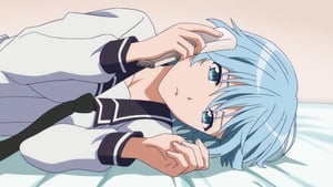 Fuuka – Episódio 10