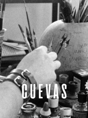 La creación artística. Cuevas