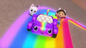 La Carrera amiaucinante de Carlita