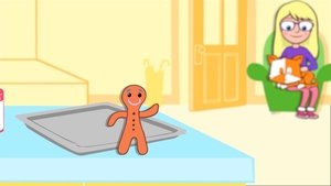 Gingerbread Man