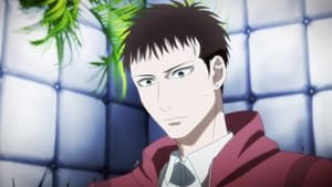 Sankaku Mado no Sotogawa wa Yoru: 1×12