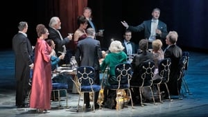 The Exterminating Angel: Met Opera Live