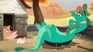 Balada lui Nessie (2011) – Dublat în Română