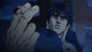 Souten no Ken : Regenesis: Saison 1 Episode 6