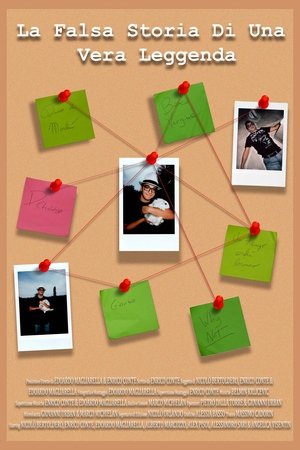 Image The False Story of a Real Legend