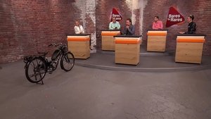 Bares für Rares: 12×162