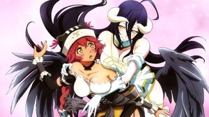 Overlord (Temporada 1) HD 1080P LATINO/JAPONES