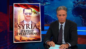 The Daily Show: 18×148