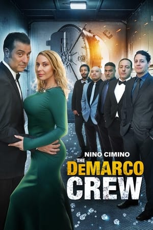 Poster The DeMarco Crew 2024