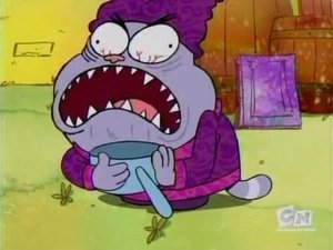 Chowder: 2×1