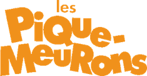 Les Pique-Meurons — Logos 1