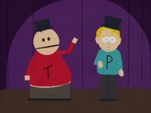 South Park: Stagione 5 x Episodio 5