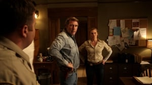 Longmire 2×3