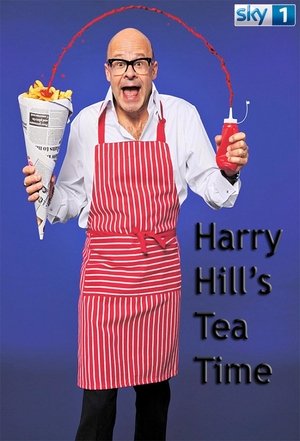 Affiche de Harry Hill's Tea Time