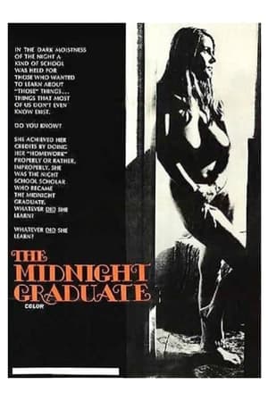 Image The Midnight Graduate