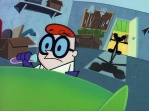 O Laboratório de Dexter: 2×13