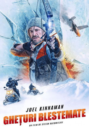 poster Icefall