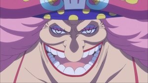 One Piece: Saison 19 Episode 862