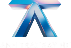 Anh Trai "Say Hi" — Logos 2