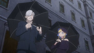 The Duke Of Death And His Maid: 1×21