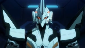 Phantasy Star Online 2: Episode Oracle: 1×8