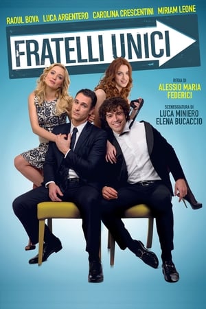 Fratelli unici 2014